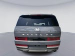 2027 Hyundai SANTA FE Limited FWD