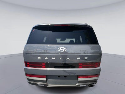 2027 Hyundai SANTA FE Limited FWD