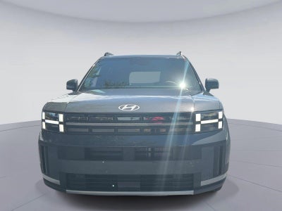 2027 Hyundai SANTA FE Limited FWD