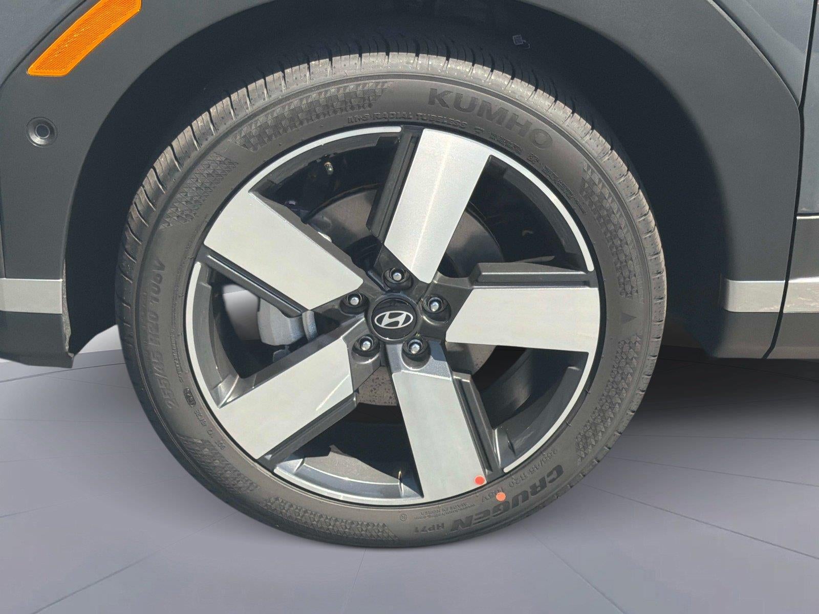 2027 Hyundai SANTA FE Limited FWD