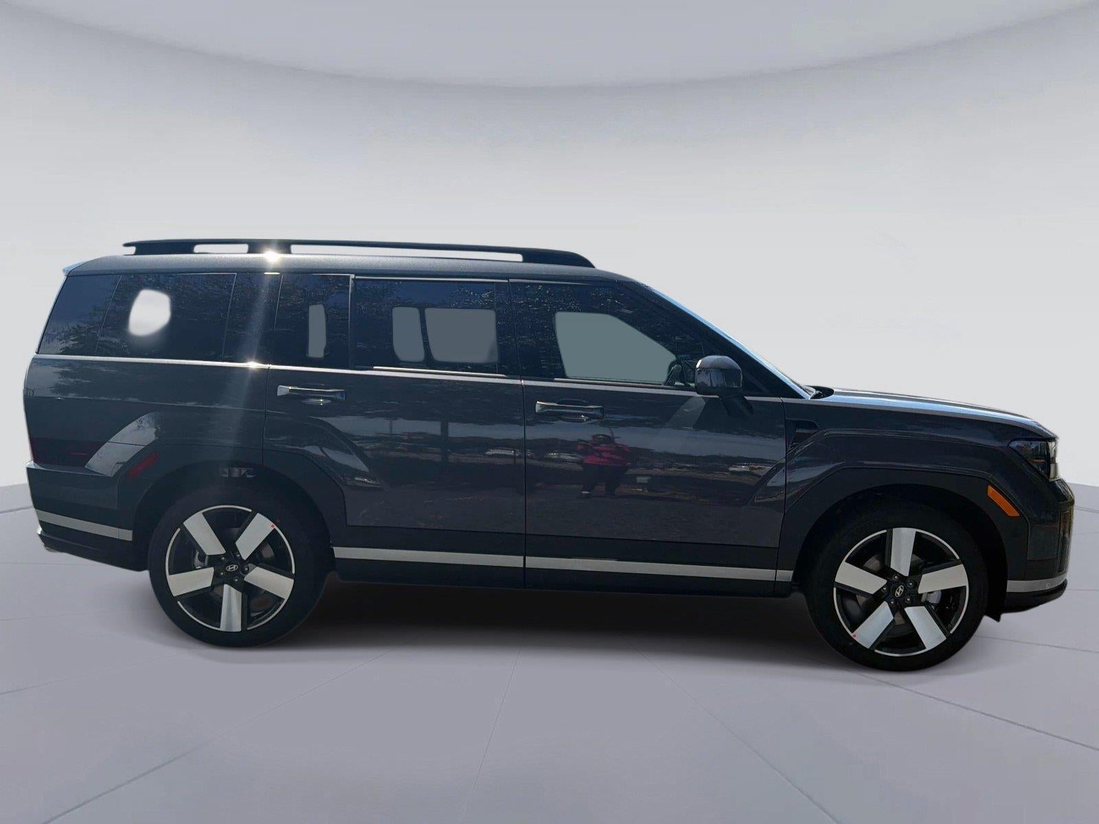 2027 Hyundai SANTA FE Limited FWD