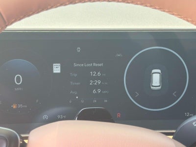 2027 Hyundai SANTA FE Limited FWD