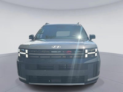 2027 Hyundai SANTA FE Limited FWD