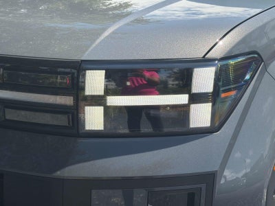 2027 Hyundai SANTA FE Limited FWD