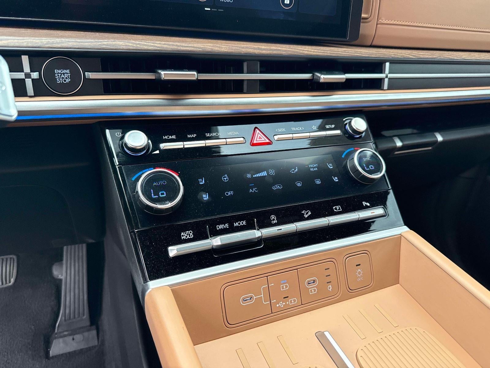 2024 Hyundai SANTA FE Limited