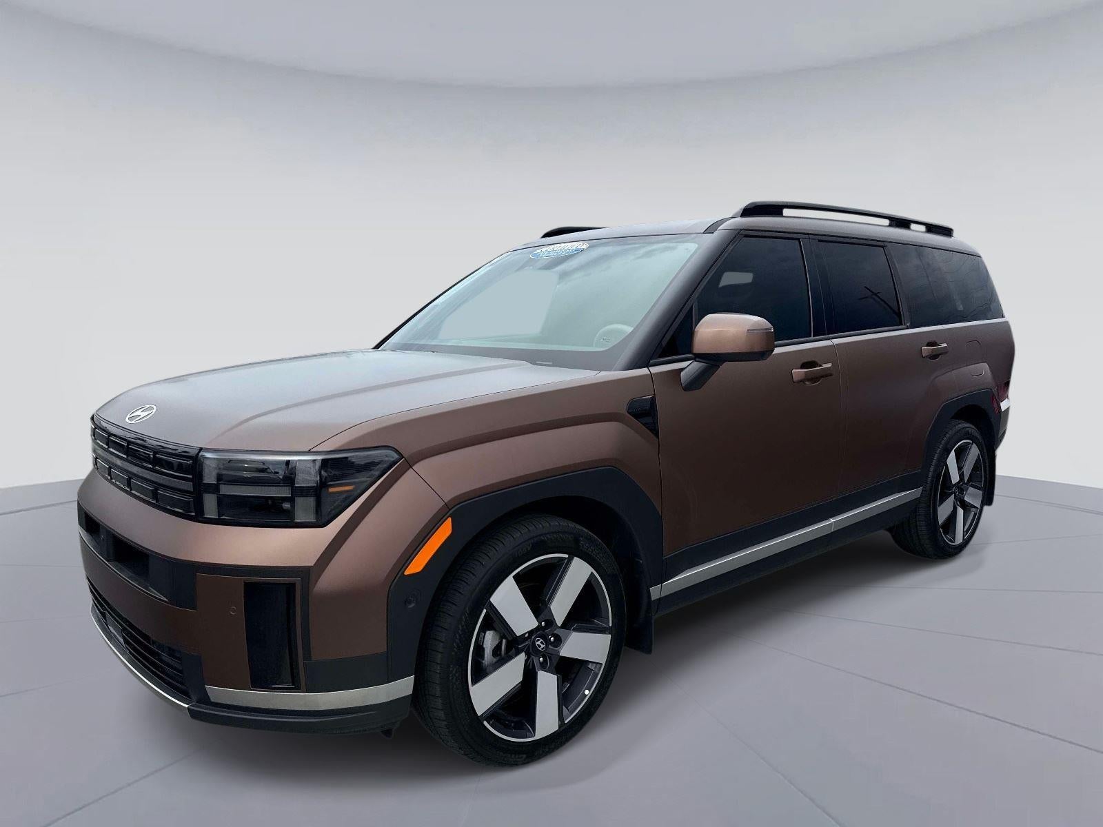 2024 Hyundai SANTA FE Limited
