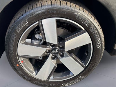 2026 Hyundai SANTA FE Limited FWD