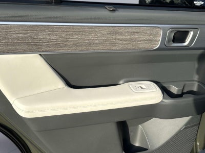 2026 Hyundai SANTA FE Limited FWD