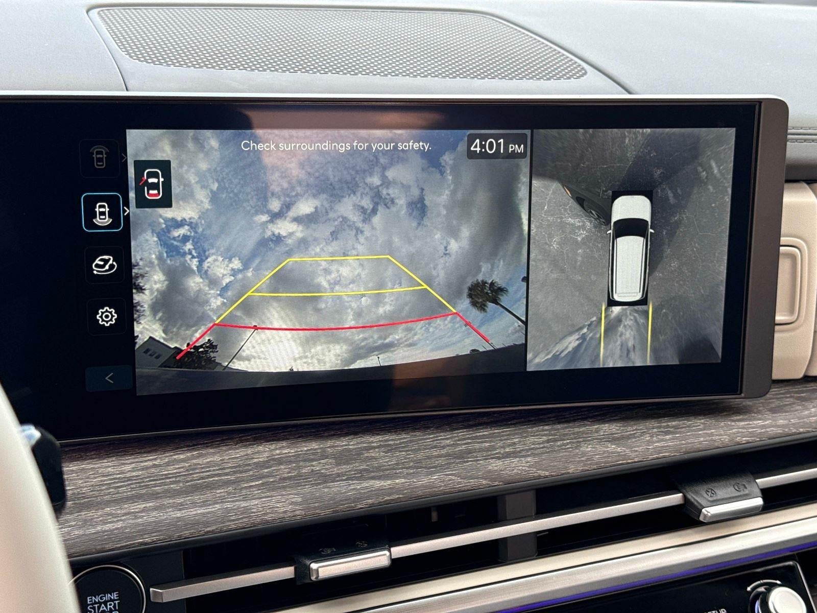 2026 Hyundai SANTA FE Limited FWD