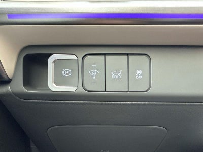 2026 Hyundai SANTA FE Limited FWD