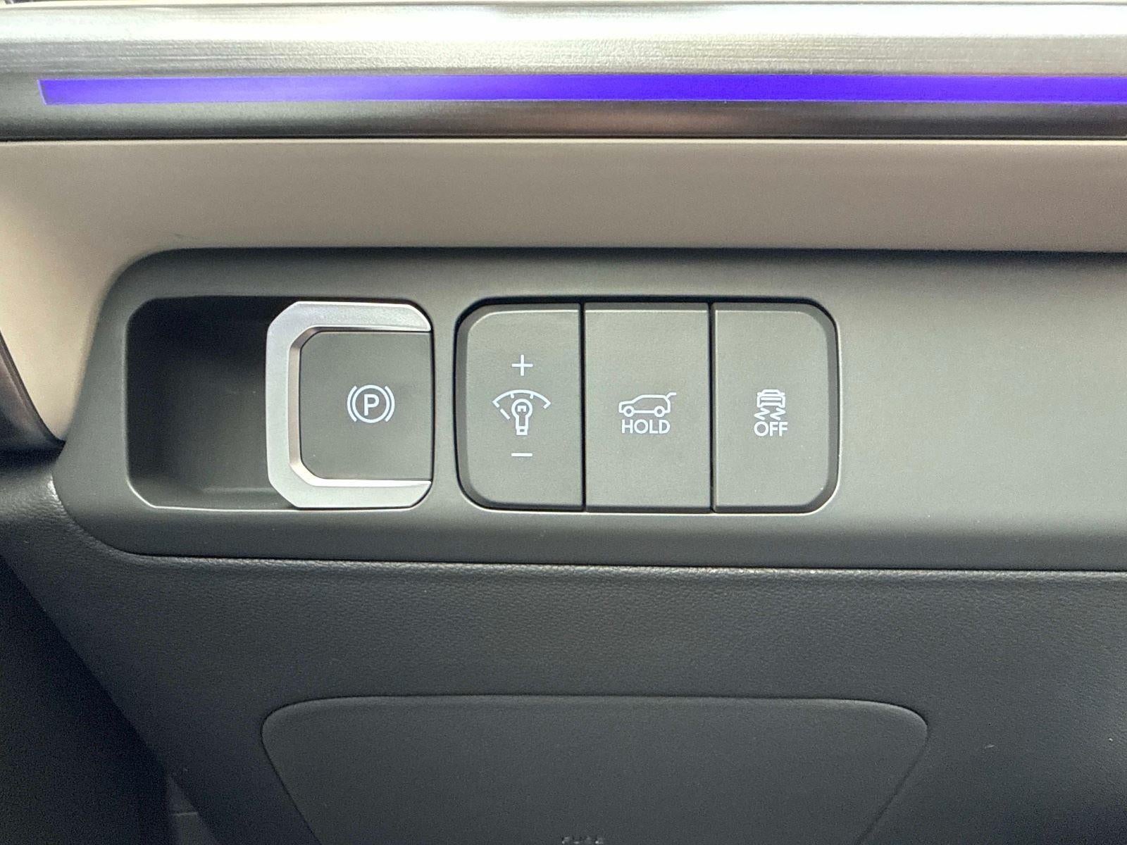 2026 Hyundai SANTA FE Limited FWD