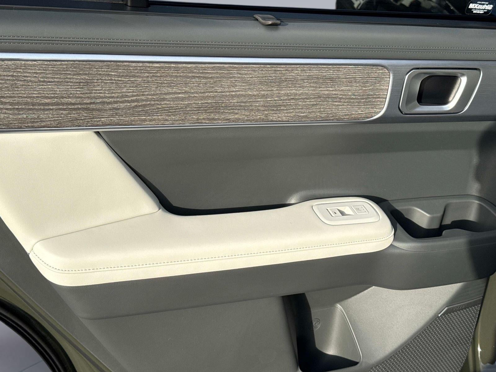 2026 Hyundai SANTA FE Limited FWD