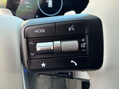 2026 Hyundai SANTA FE Limited FWD