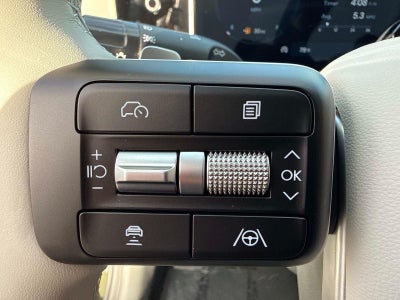 2026 Hyundai SANTA FE Limited FWD