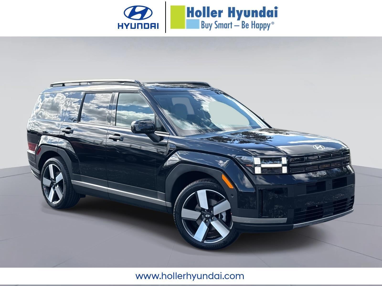 2026 Hyundai SANTA FE Limited FWD