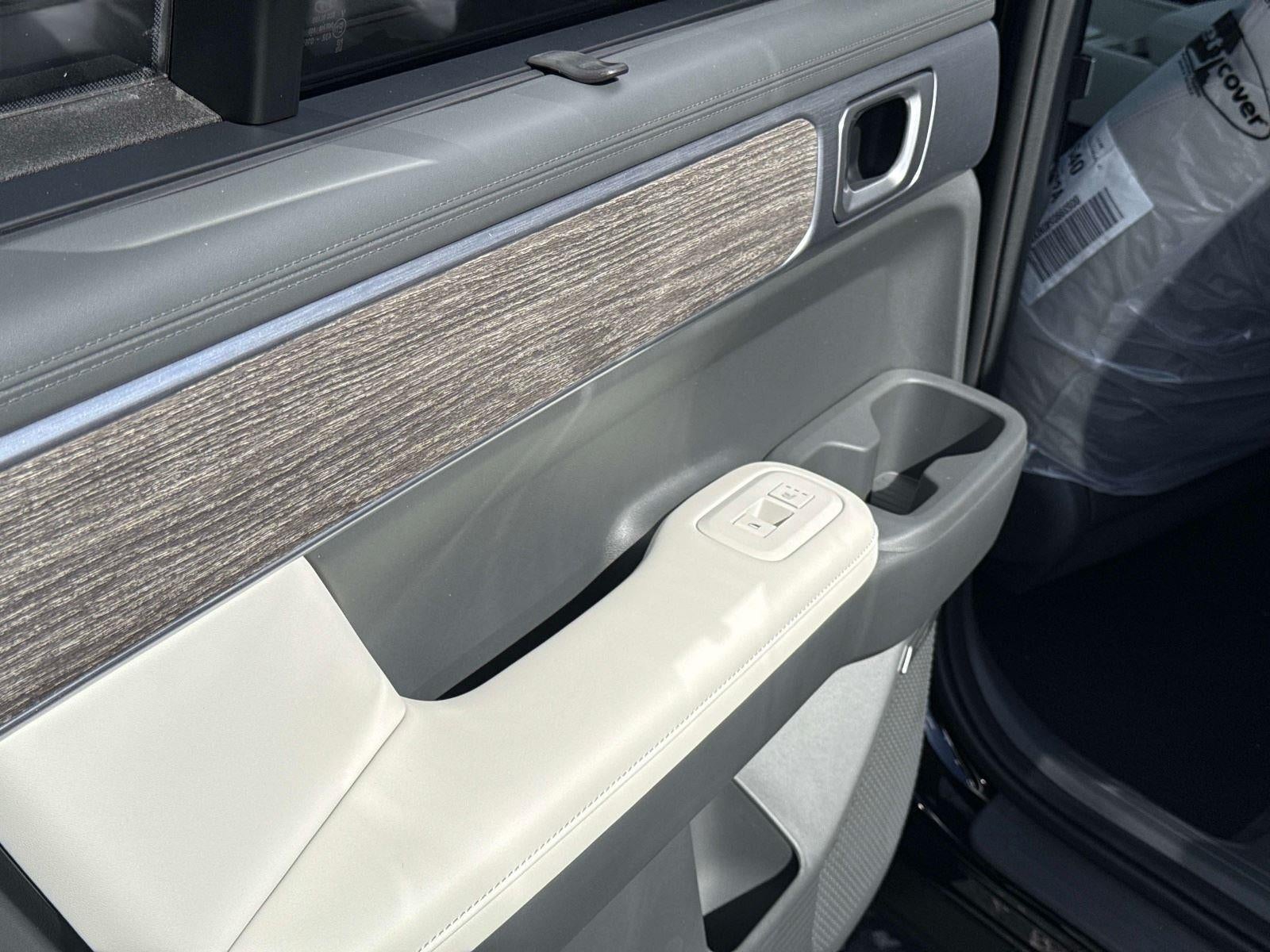 2026 Hyundai SANTA FE Limited FWD