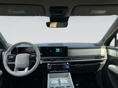 2026 Hyundai SANTA FE Limited FWD