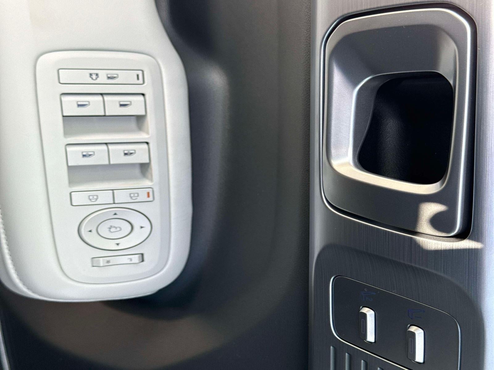 2026 Hyundai SANTA FE Limited FWD