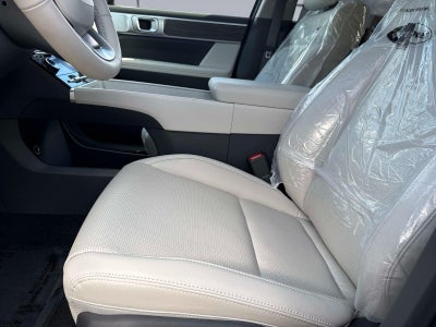 2026 Hyundai SANTA FE Limited FWD