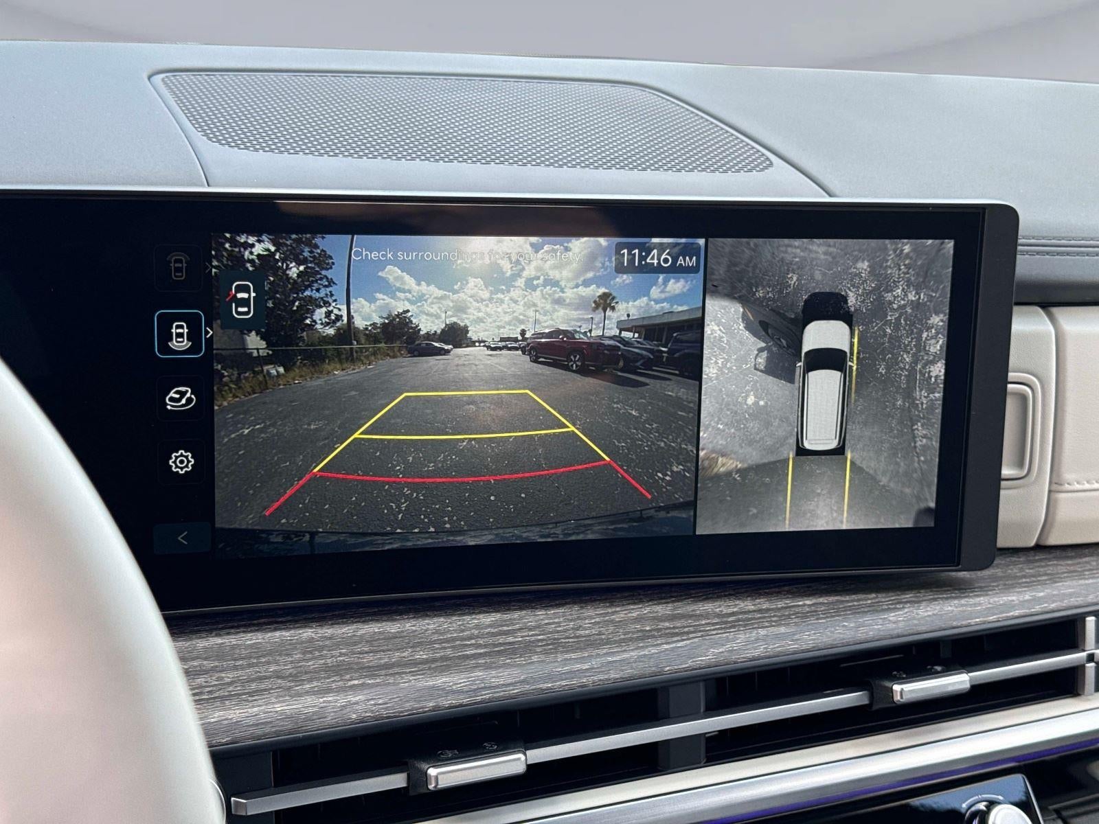 2026 Hyundai SANTA FE Limited FWD