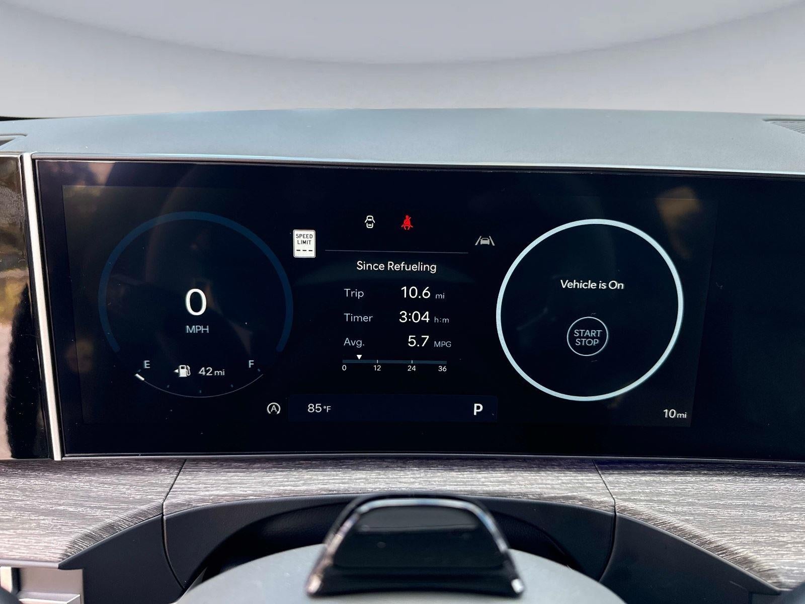 2026 Hyundai SANTA FE Limited FWD