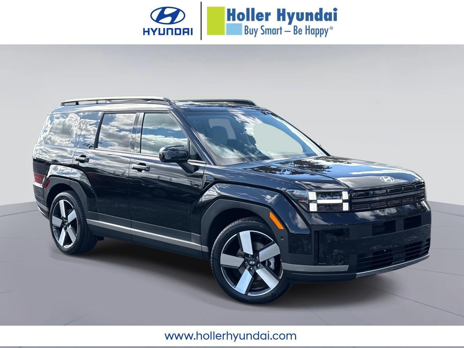 2026 Hyundai SANTA FE Limited FWD