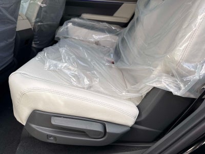 2026 Hyundai SANTA FE Limited FWD