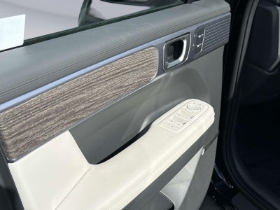 2026 Hyundai SANTA FE Limited FWD