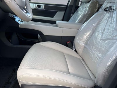 2026 Hyundai SANTA FE Limited FWD