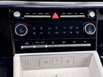 2026 Hyundai SANTA FE Limited FWD