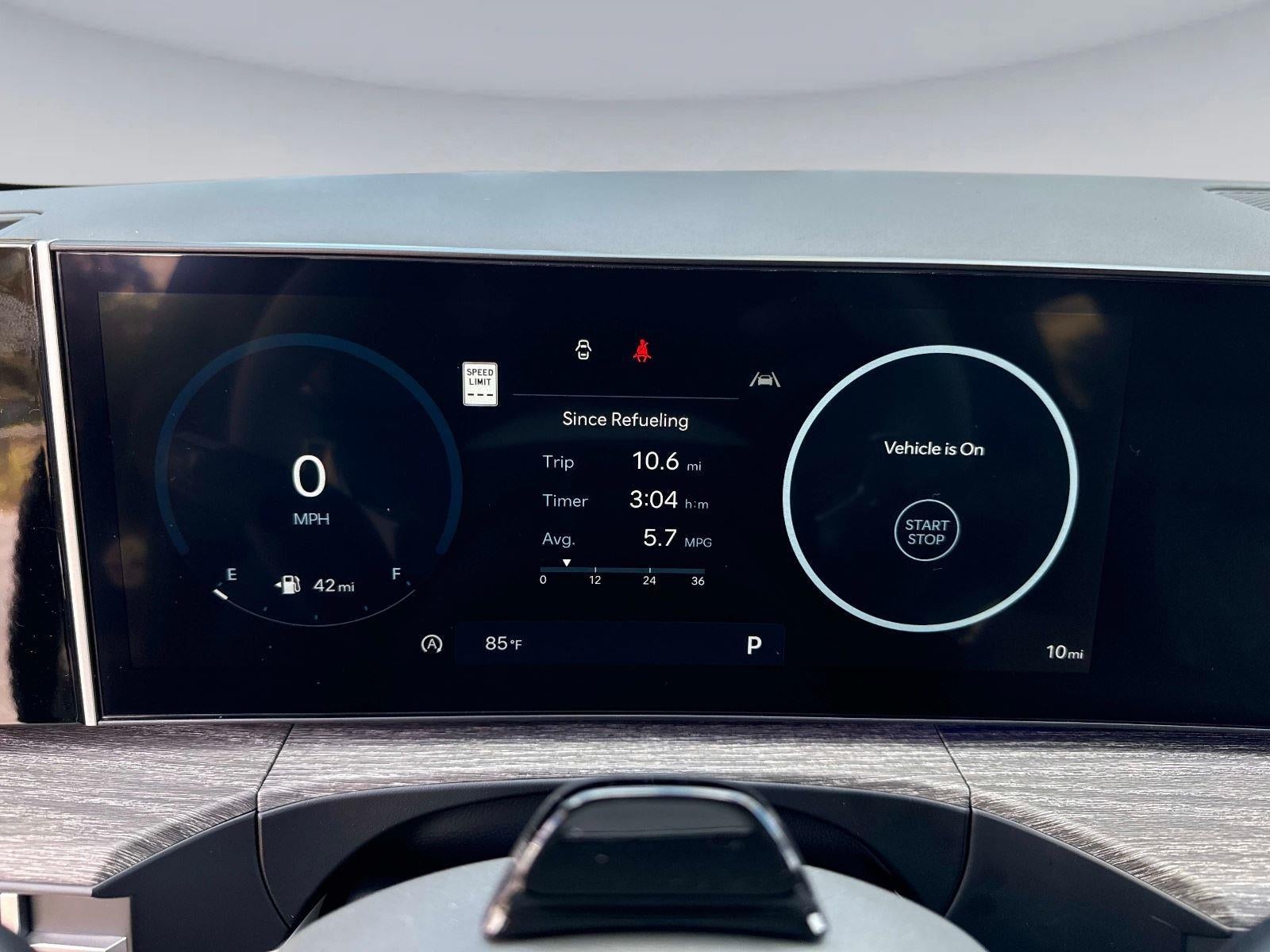 2026 Hyundai SANTA FE Limited FWD