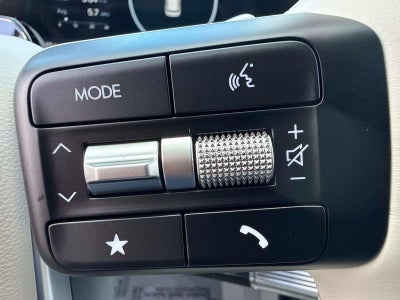 2026 Hyundai SANTA FE Limited FWD