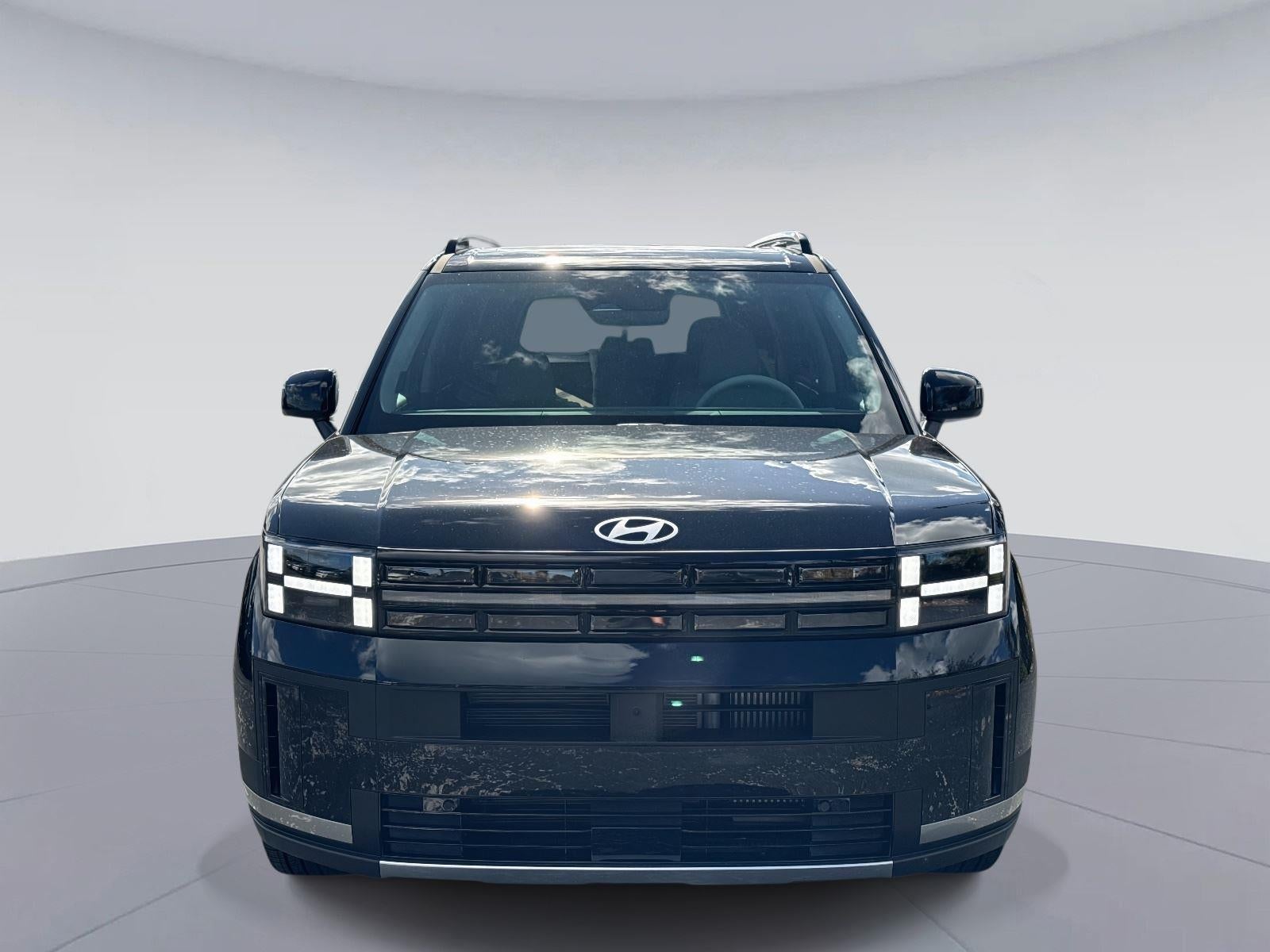 2026 Hyundai SANTA FE Limited FWD