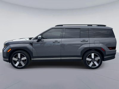 2024 Hyundai SANTA FE Limited
