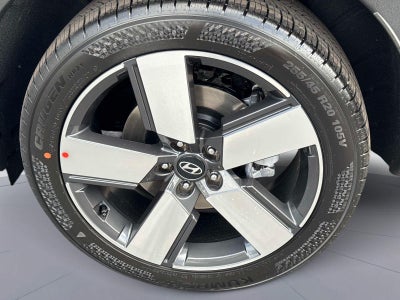 2026 Hyundai SANTA FE Limited FWD