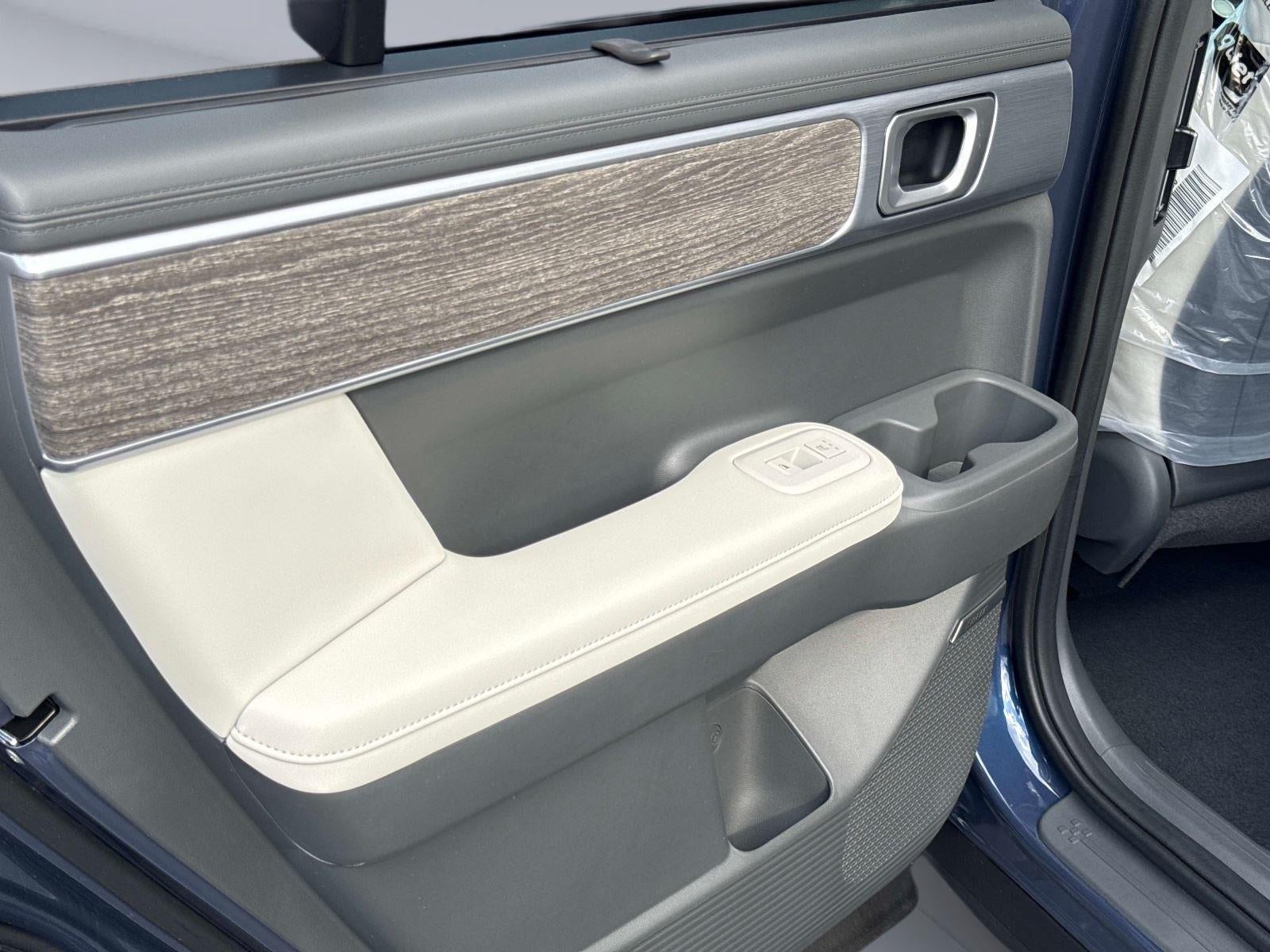 2026 Hyundai SANTA FE Limited FWD