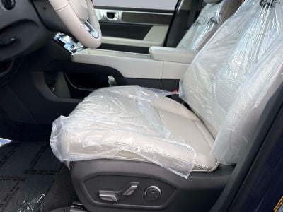 2026 Hyundai SANTA FE Limited FWD