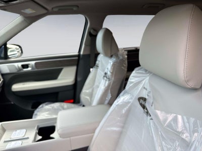 2026 Hyundai SANTA FE Limited FWD