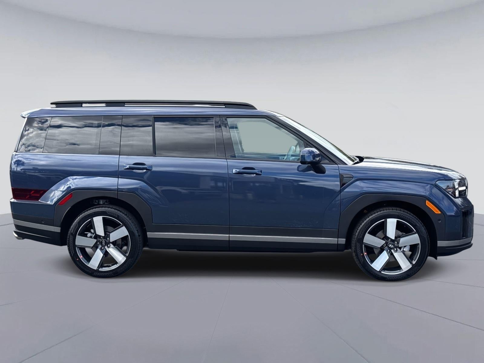 2026 Hyundai SANTA FE Limited FWD