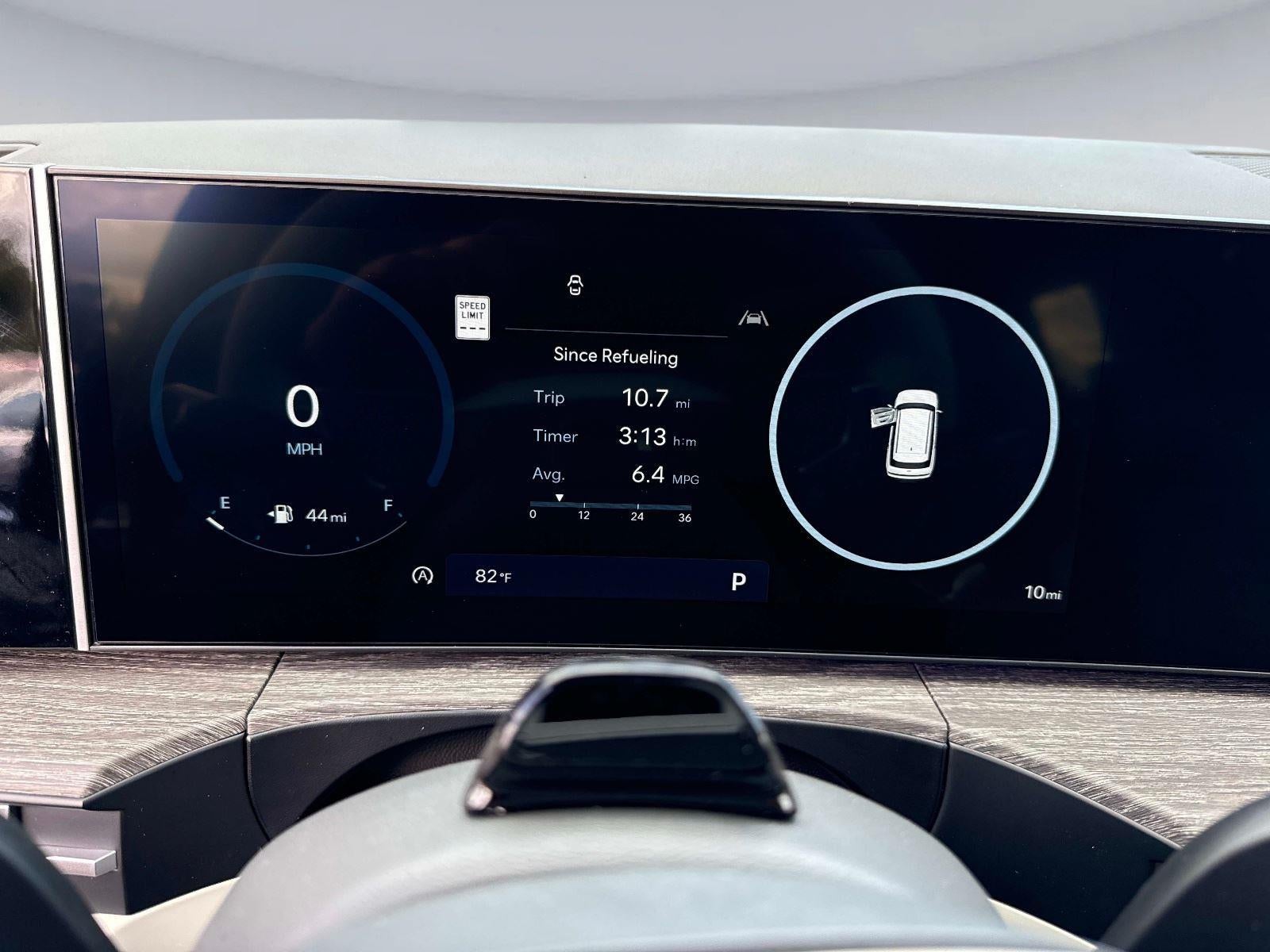 2026 Hyundai SANTA FE Limited FWD