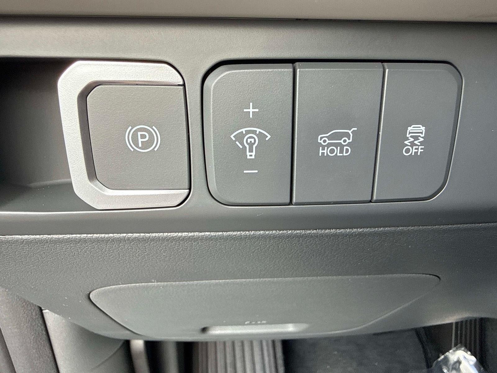 2026 Hyundai SANTA FE Limited FWD