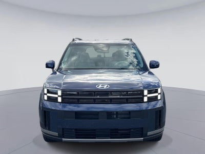 2026 Hyundai SANTA FE Limited FWD