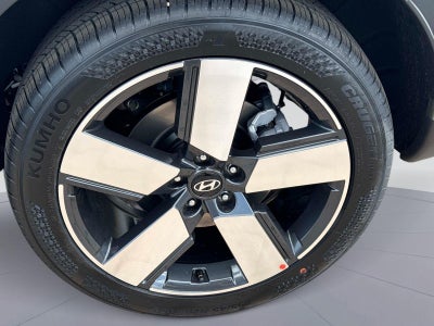 2026 Hyundai SANTA FE Limited FWD