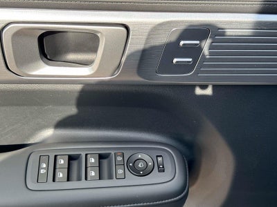 2026 Hyundai SANTA FE Limited FWD