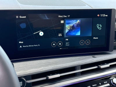 2026 Hyundai SANTA FE Limited FWD