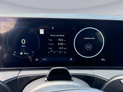 2026 Hyundai SANTA FE Limited FWD