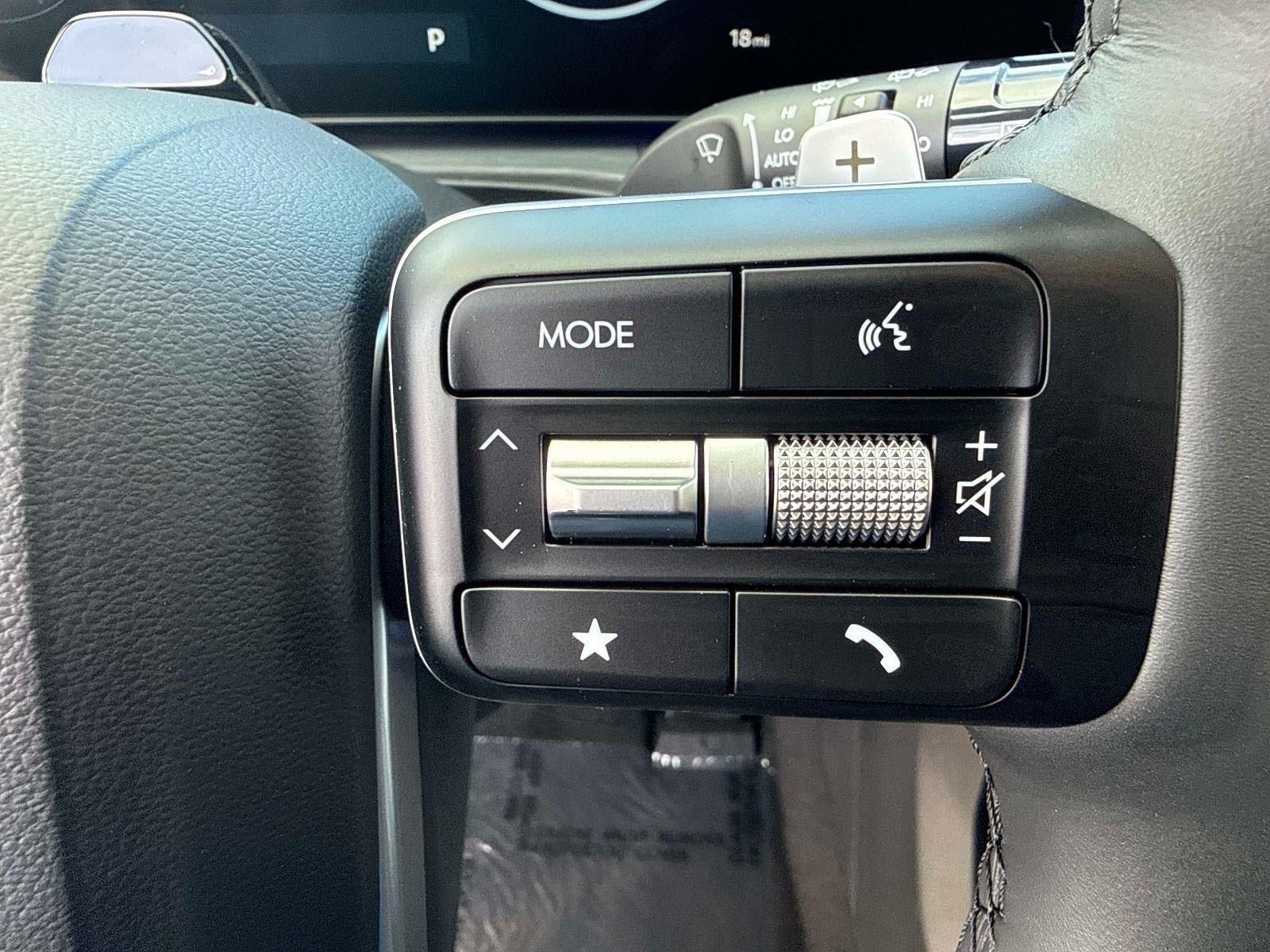 2026 Hyundai SANTA FE Limited FWD