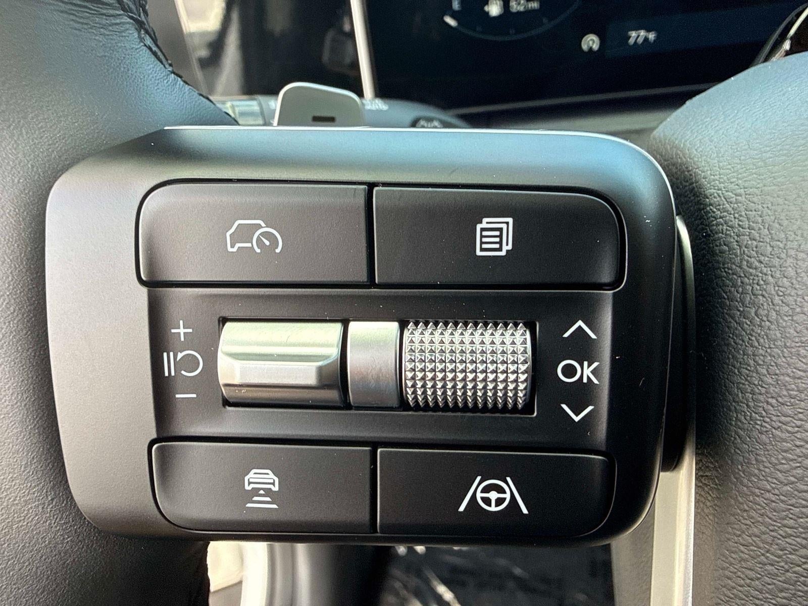 2026 Hyundai SANTA FE Limited FWD