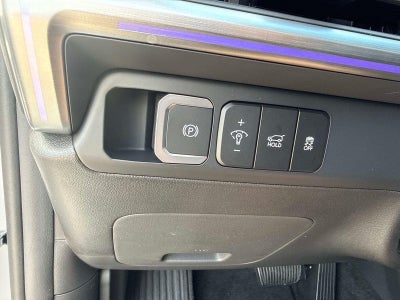 2026 Hyundai SANTA FE Limited FWD