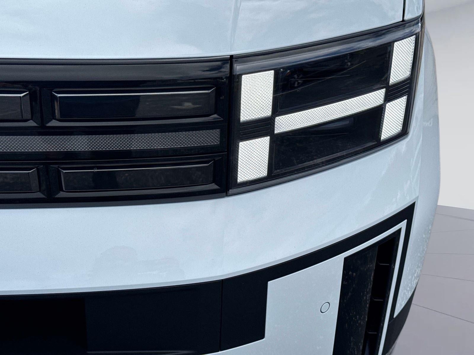 2026 Hyundai SANTA FE Limited FWD